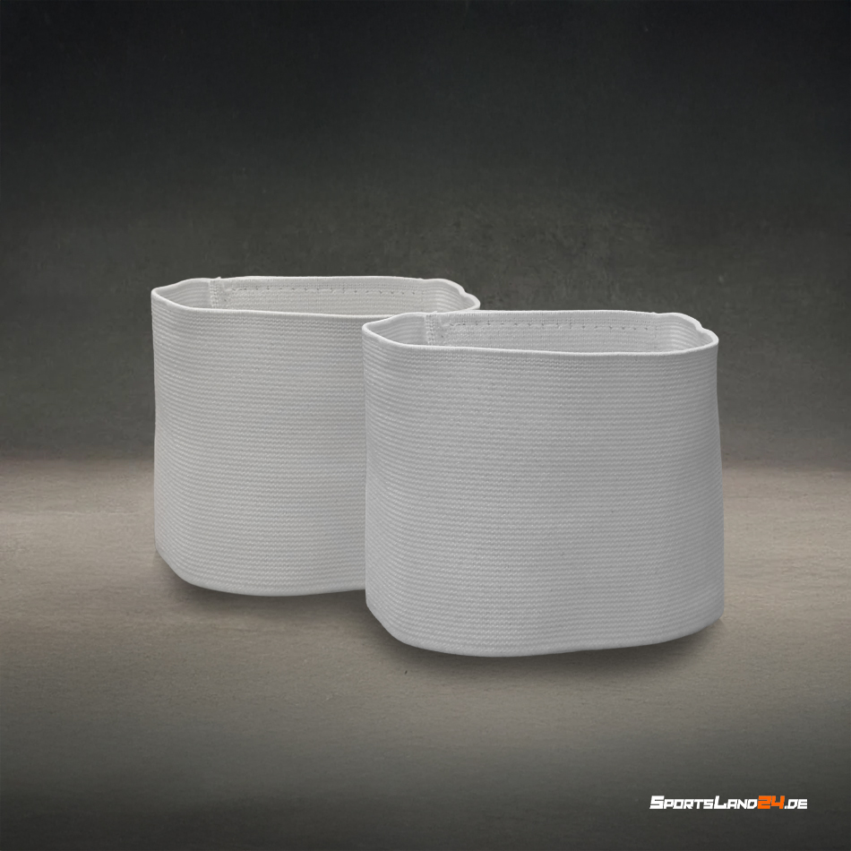 Schienbeinschonerhalter 7cm PREMIUM Klett